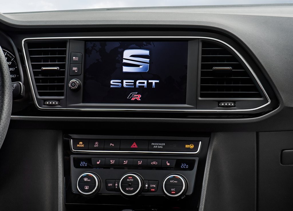 SEAT LEÓN, foto 42