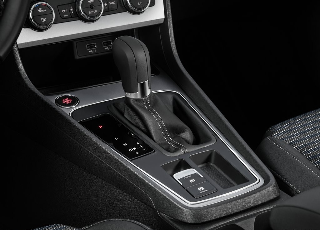 SEAT LEÓN, foto 44