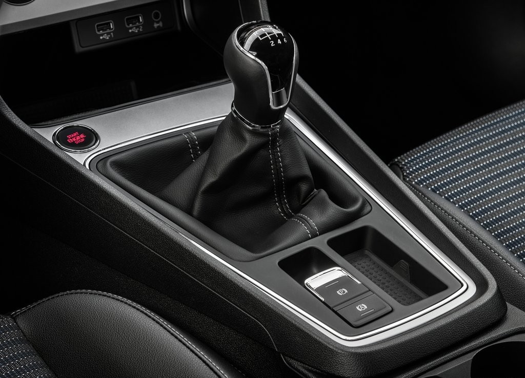 SEAT LEÓN, foto 45