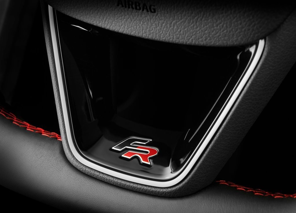SEAT LEÓN, foto 53