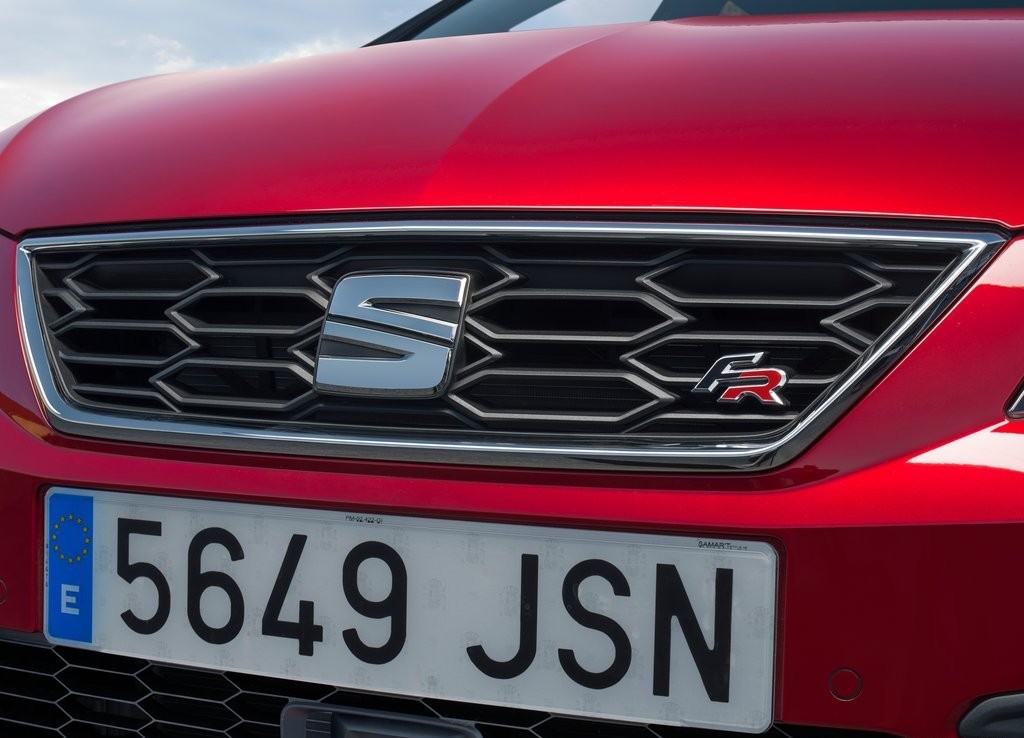 SEAT LEÓN, foto 54
