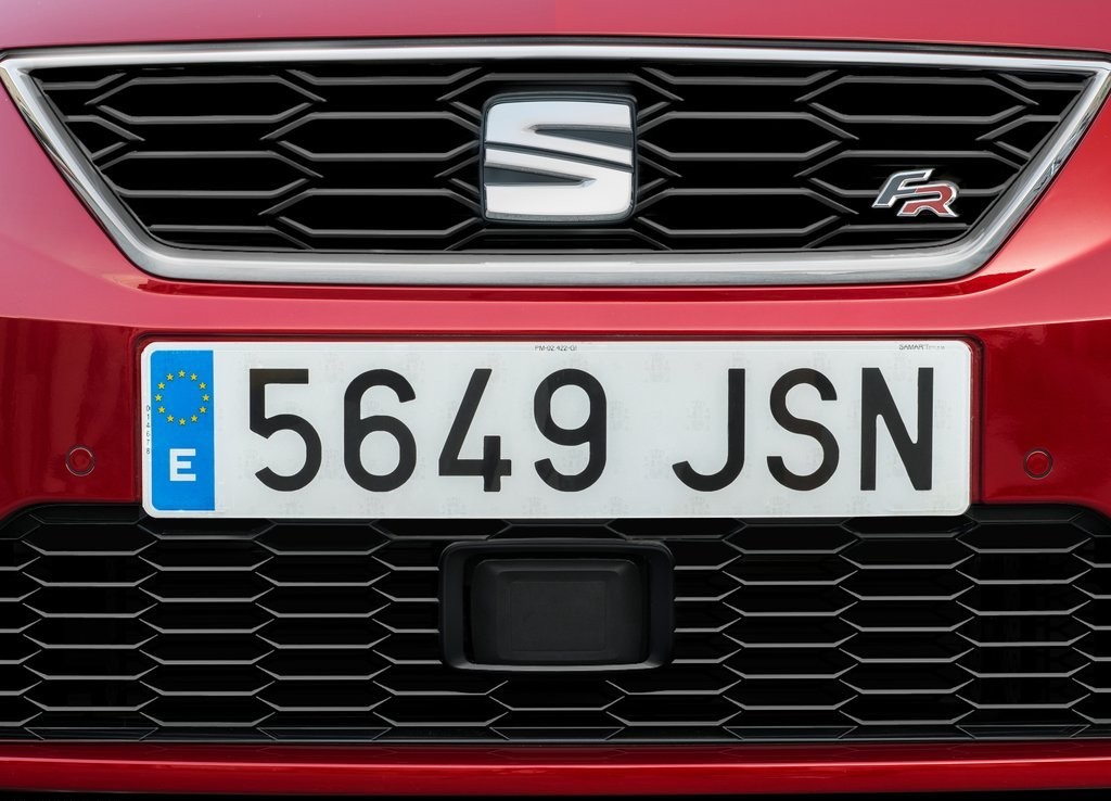 SEAT LEÓN, foto 55