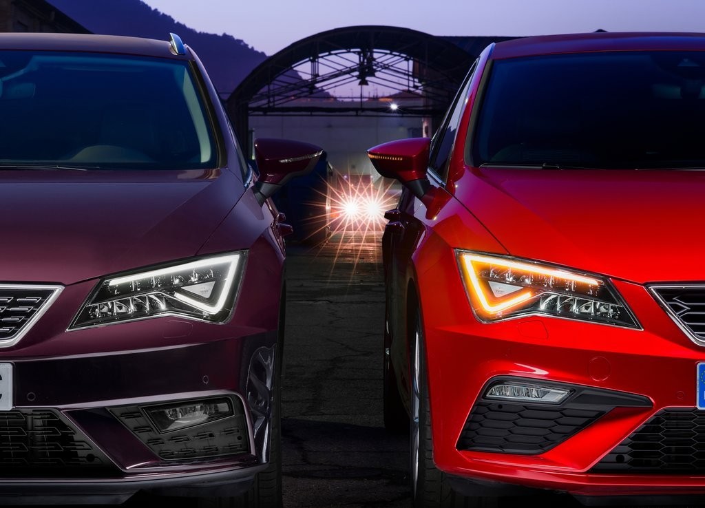 SEAT LEÓN, foto 56