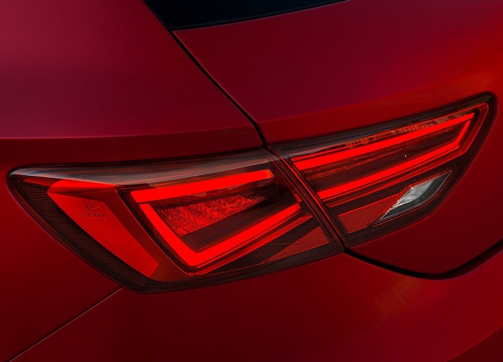 SEAT LEÓN, foto 57