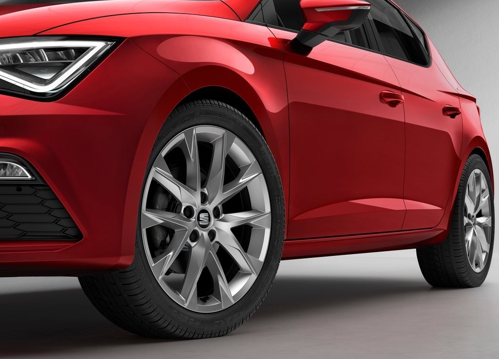 SEAT LEÓN, foto 58