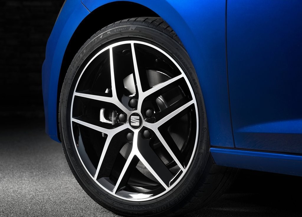 SEAT LEÓN, foto 59