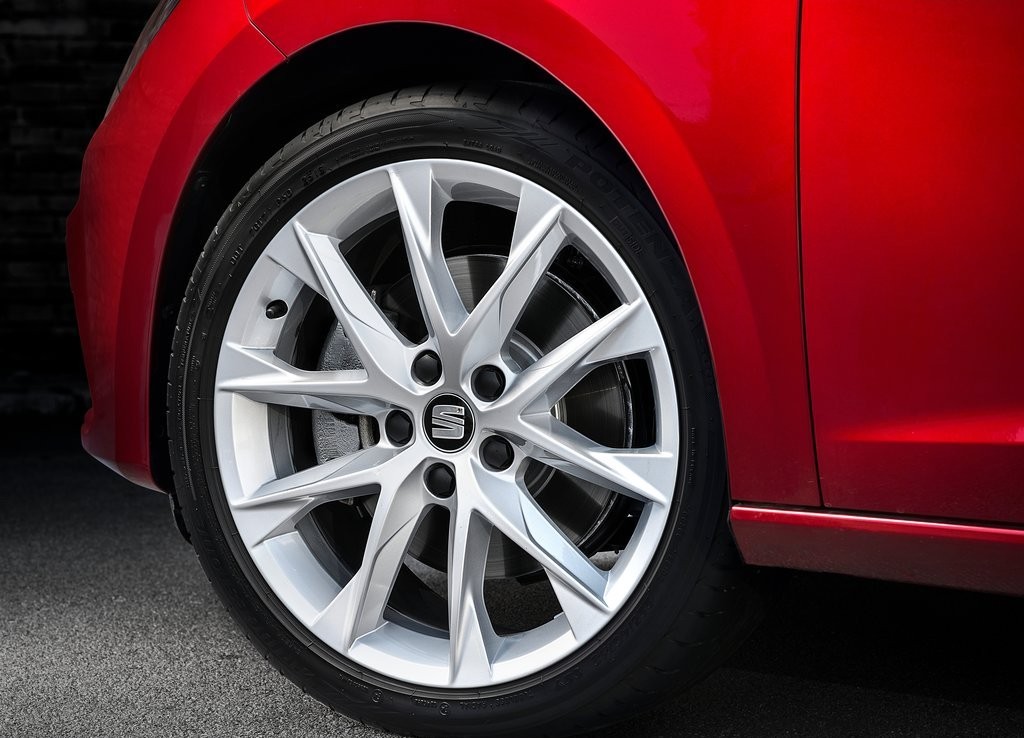 SEAT LEÓN, foto 60