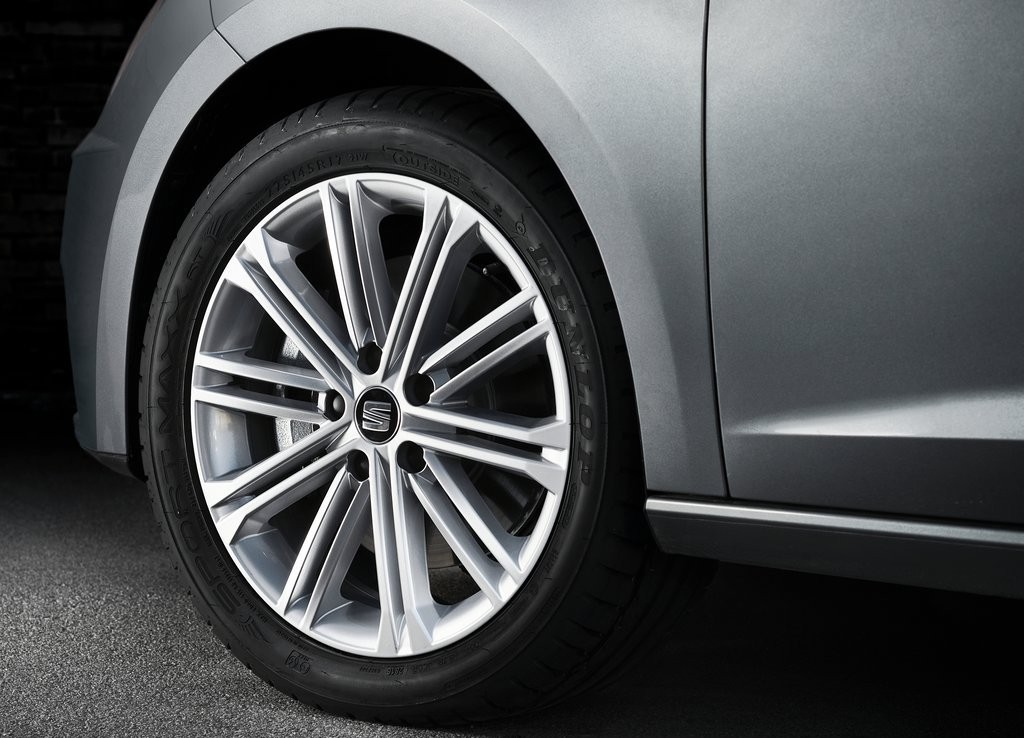 SEAT LEÓN, foto 61