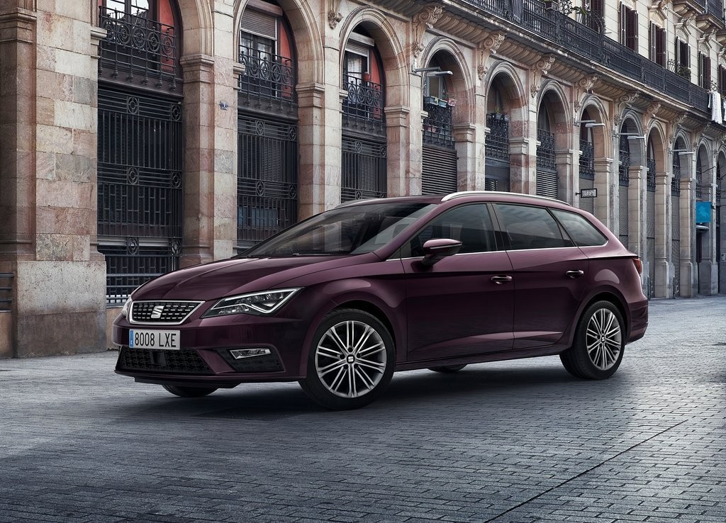 SEAT LEÓN, foto 62