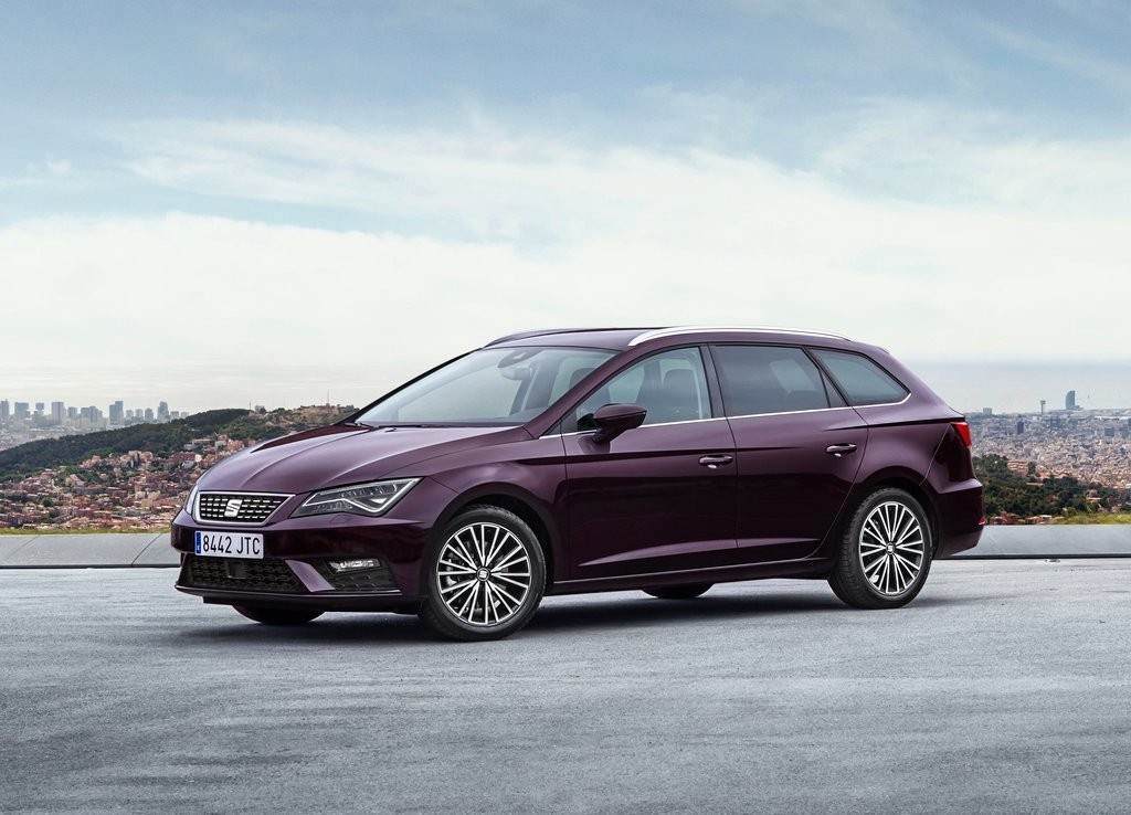 SEAT LEÓN, foto 63