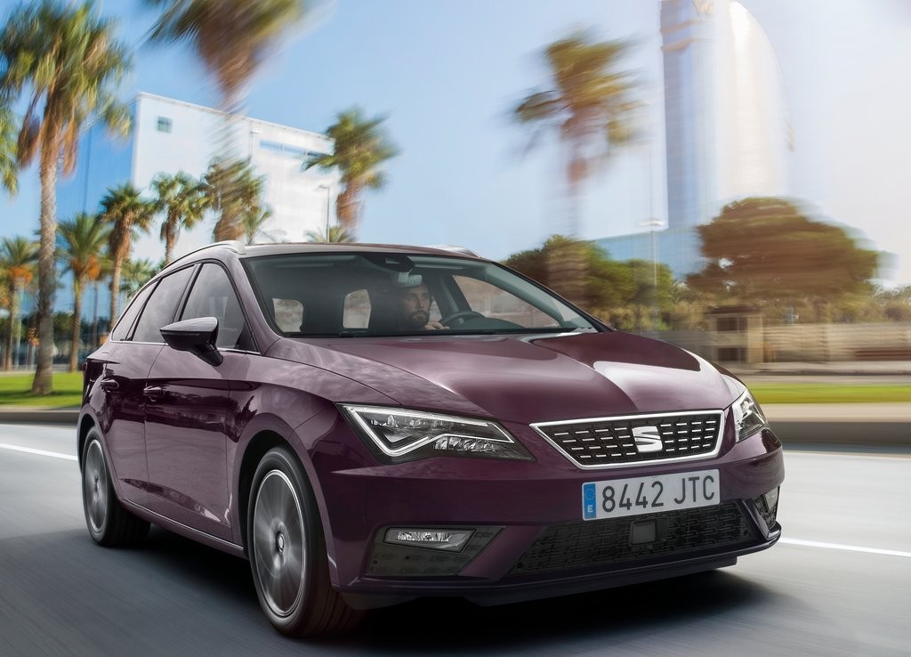 SEAT LEÓN, foto 64