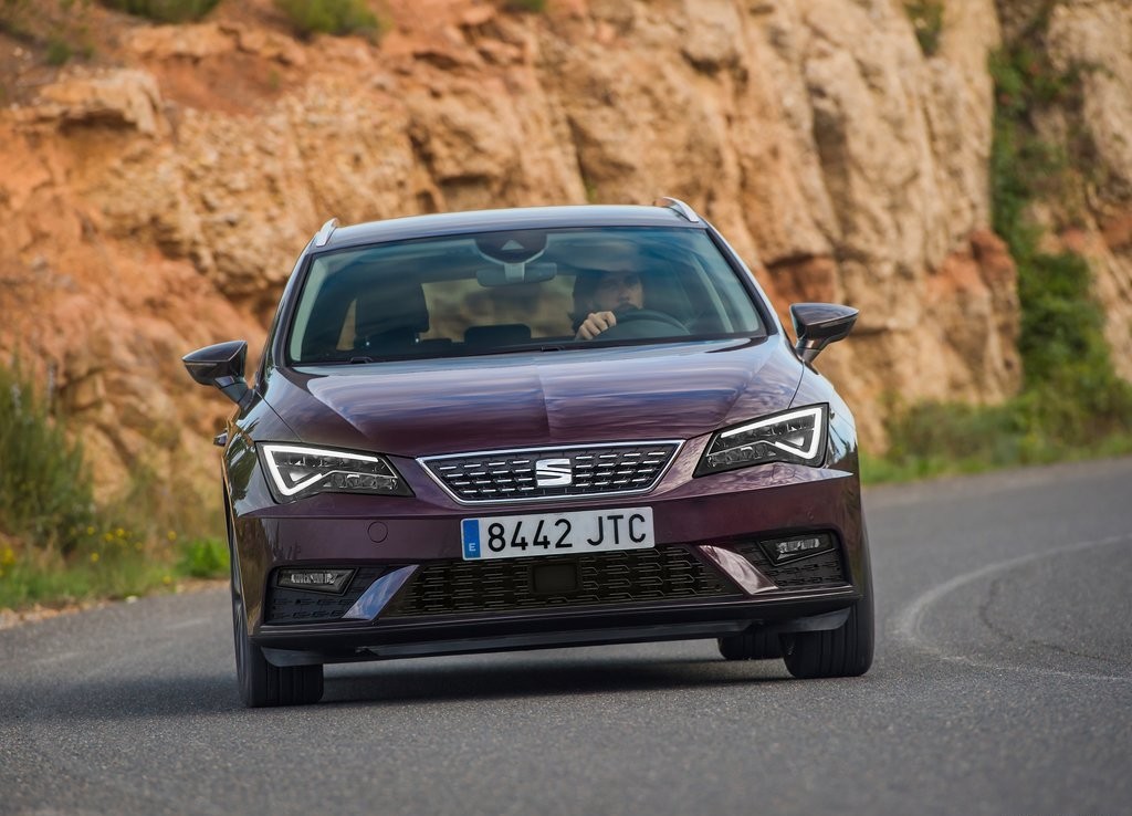 SEAT LEÓN, foto 66