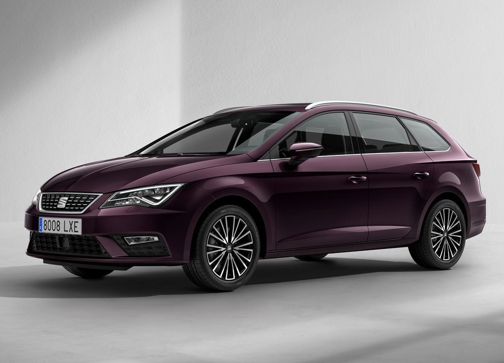 SEAT LEÓN, foto 67