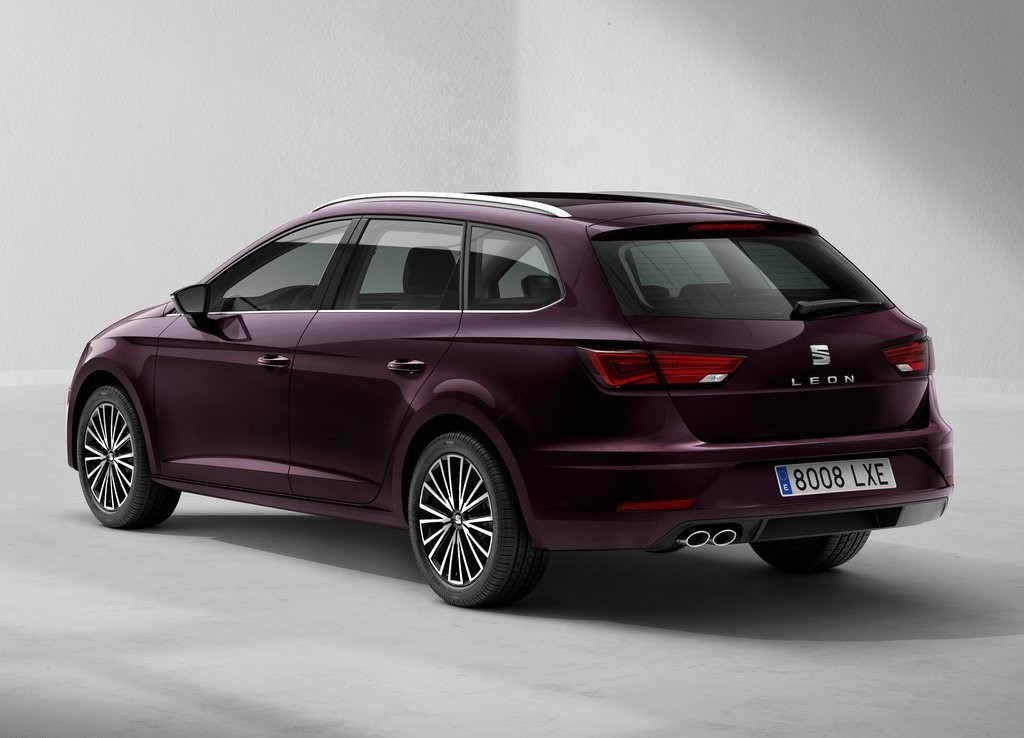 SEAT LEÓN, foto 68
