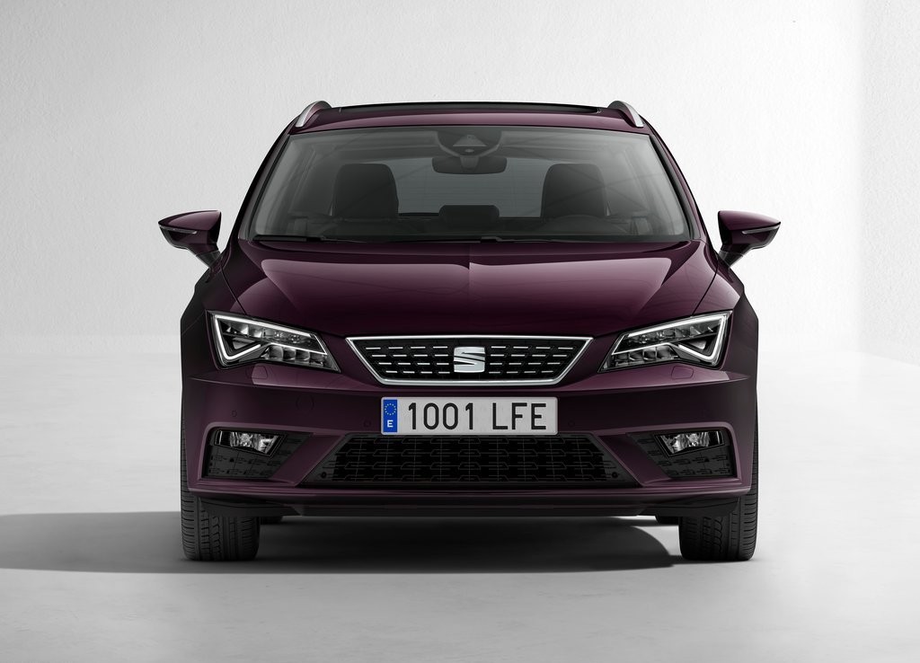 SEAT LEÓN, foto 69
