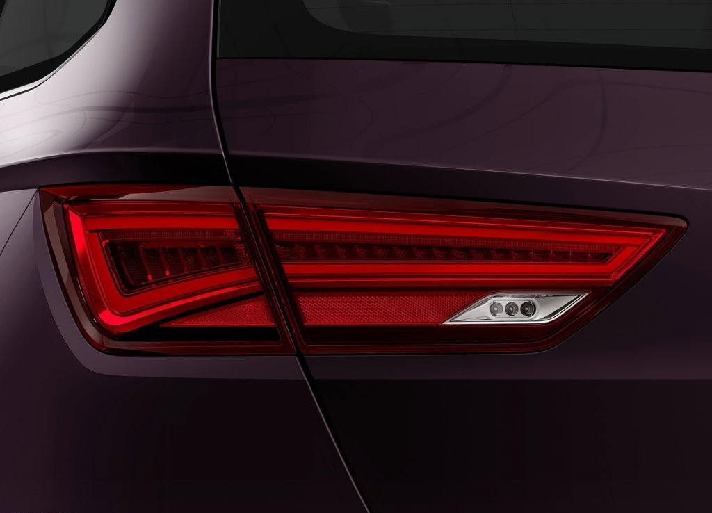 SEAT LEÓN, foto 73