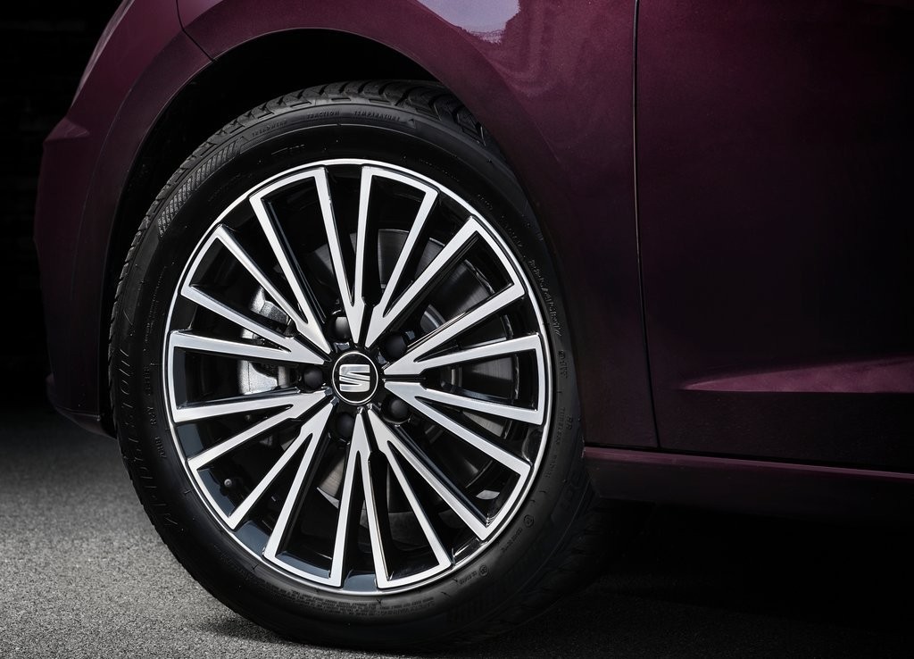 SEAT LEÓN, foto 74