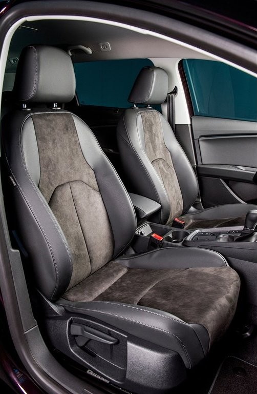SEAT LEÓN, foto 75
