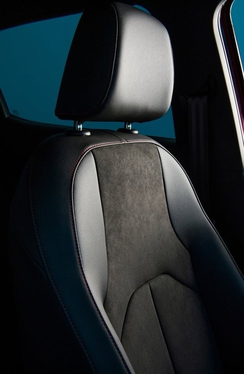 SEAT LEÓN, foto 76