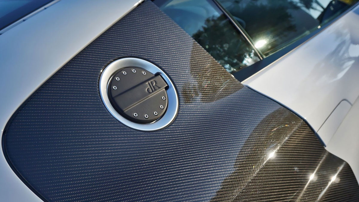 2016 - AUDI R8 BY DUPONT REGISTRY, foto 6
