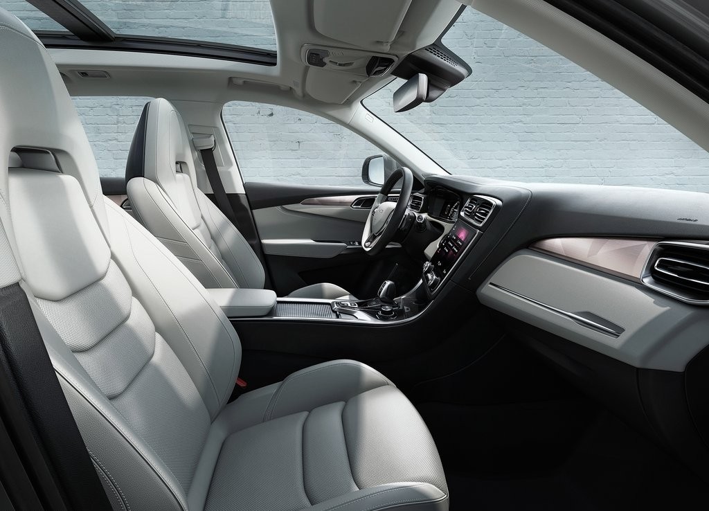 LYNK & CO 01 CONCEPT, foto 12