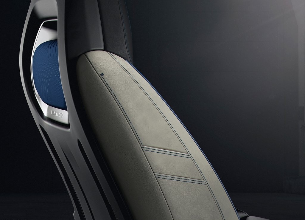 LYNK & CO 01 CONCEPT, foto 13