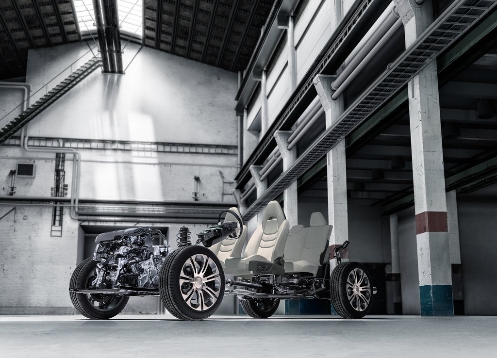 LYNK & CO 01 CONCEPT, foto 18