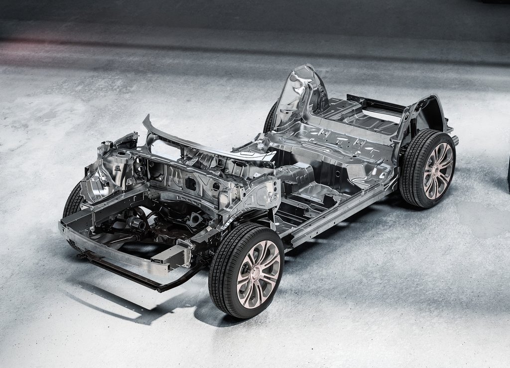 LYNK & CO 01 CONCEPT, foto 20
