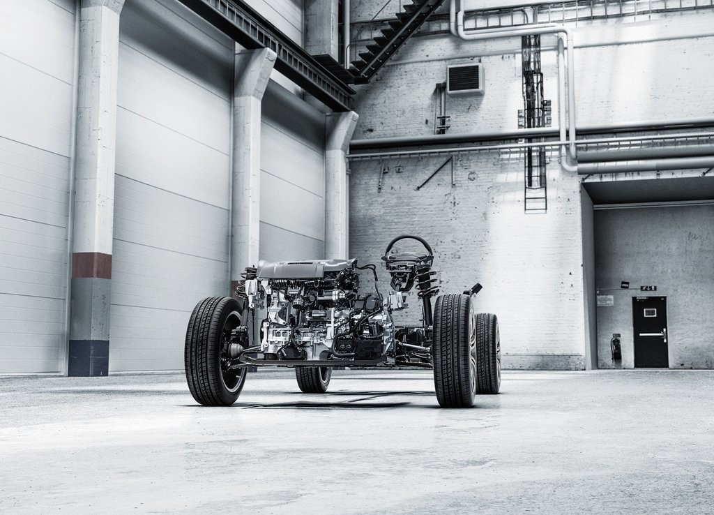 LYNK & CO 01 CONCEPT, foto 21