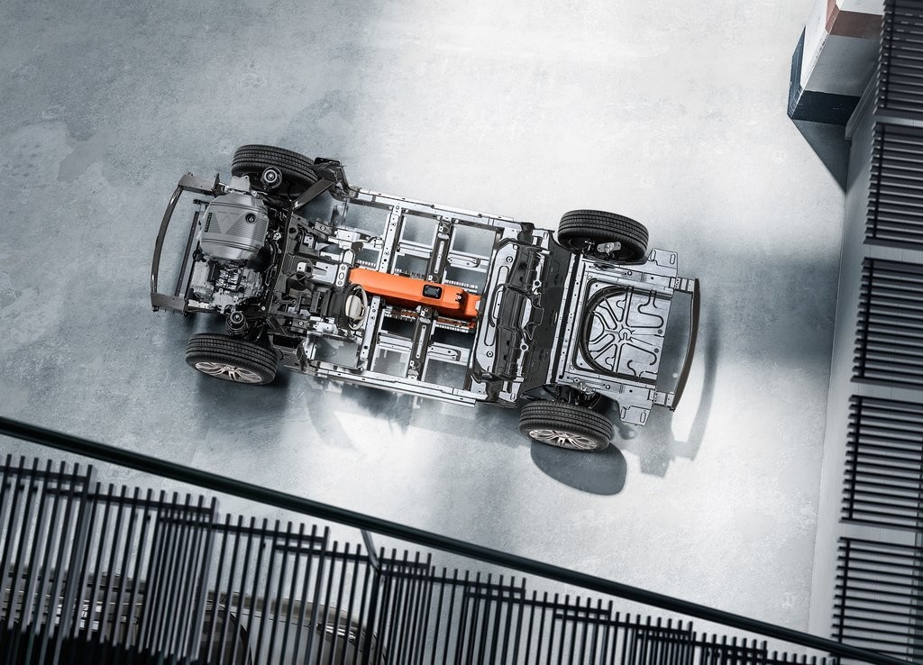 LYNK & CO 01 CONCEPT, foto 22
