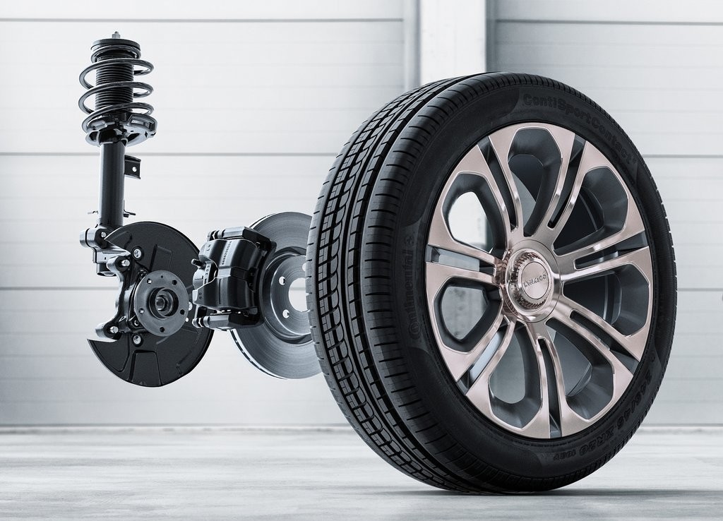 LYNK & CO 01 CONCEPT, foto 25