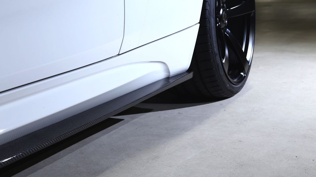 2016 - BMW M2 COUPE BY 3D DESIGN, foto 3