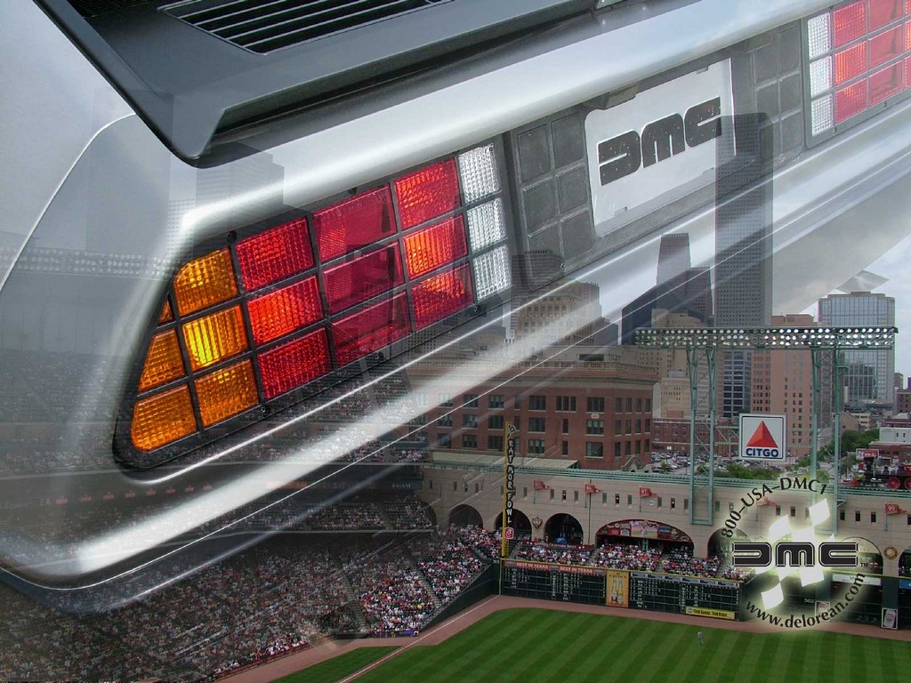 DELOREAN DMC-12 COMPILATION, foto 56