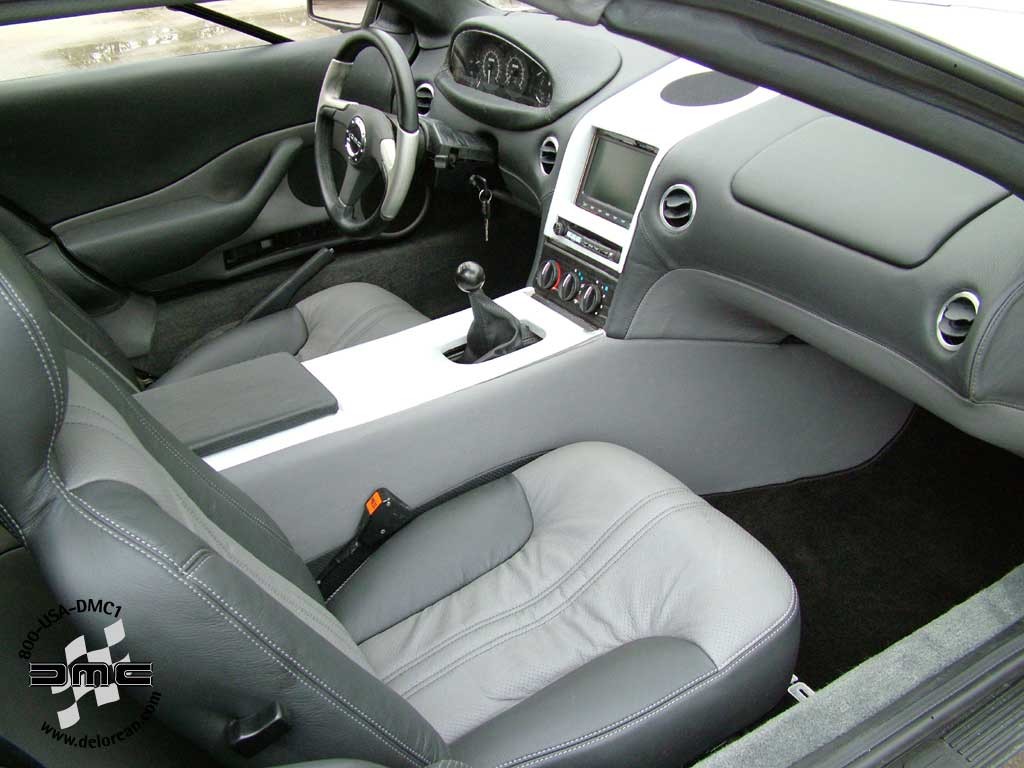 DELOREAN DMC-12 COMPILATION, foto 89