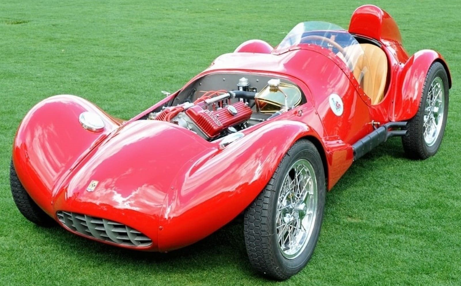 BANDINI SILURO, foto 1