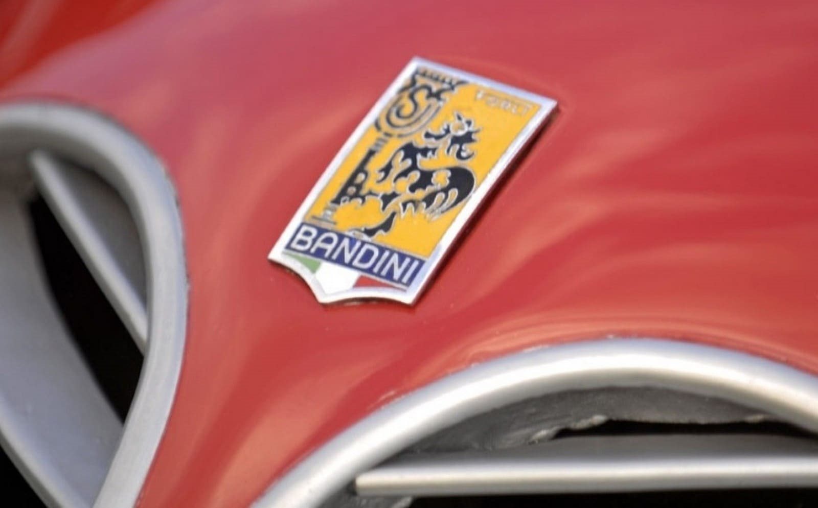 BANDINI SILURO, foto 9