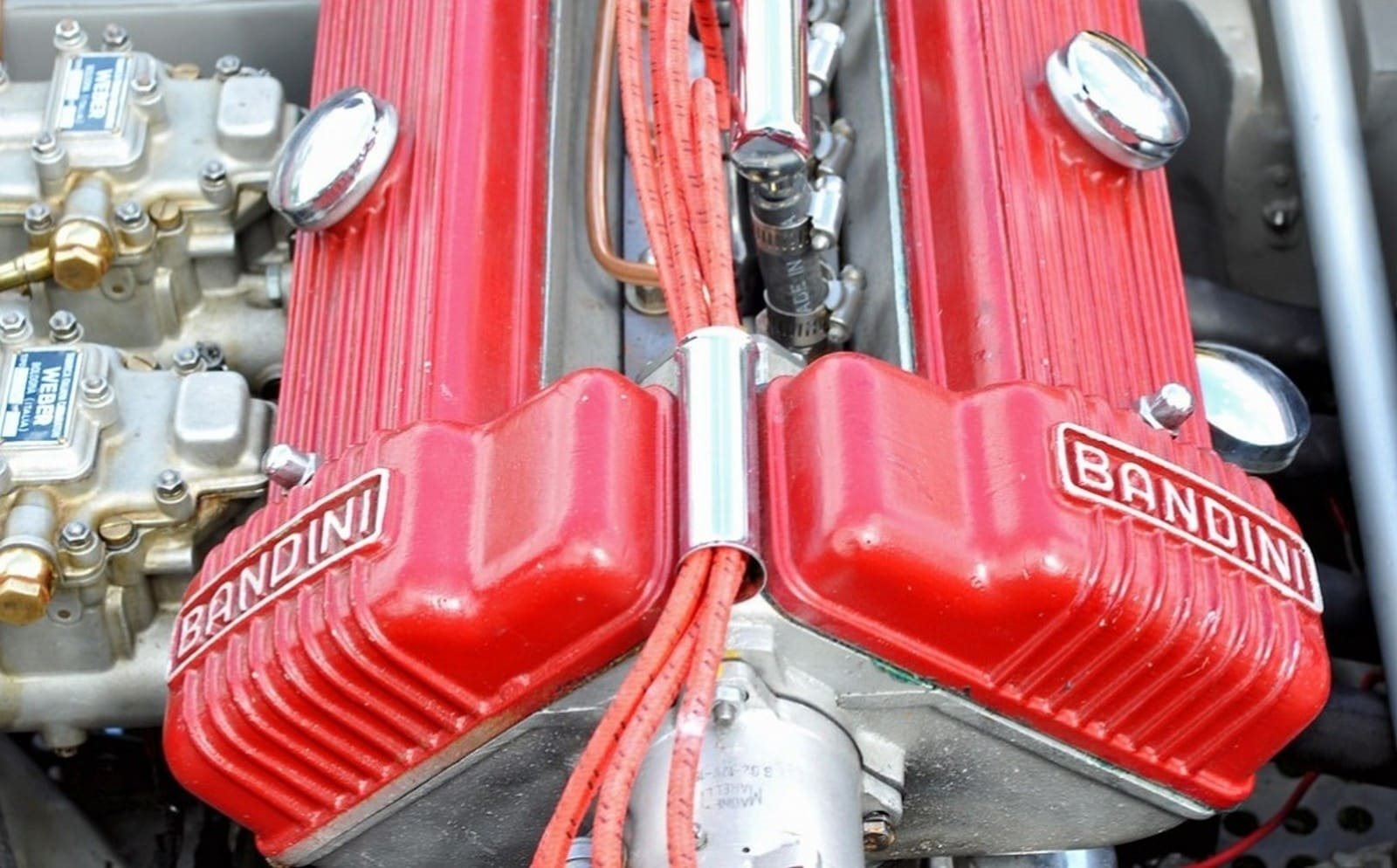 BANDINI SILURO, foto 14