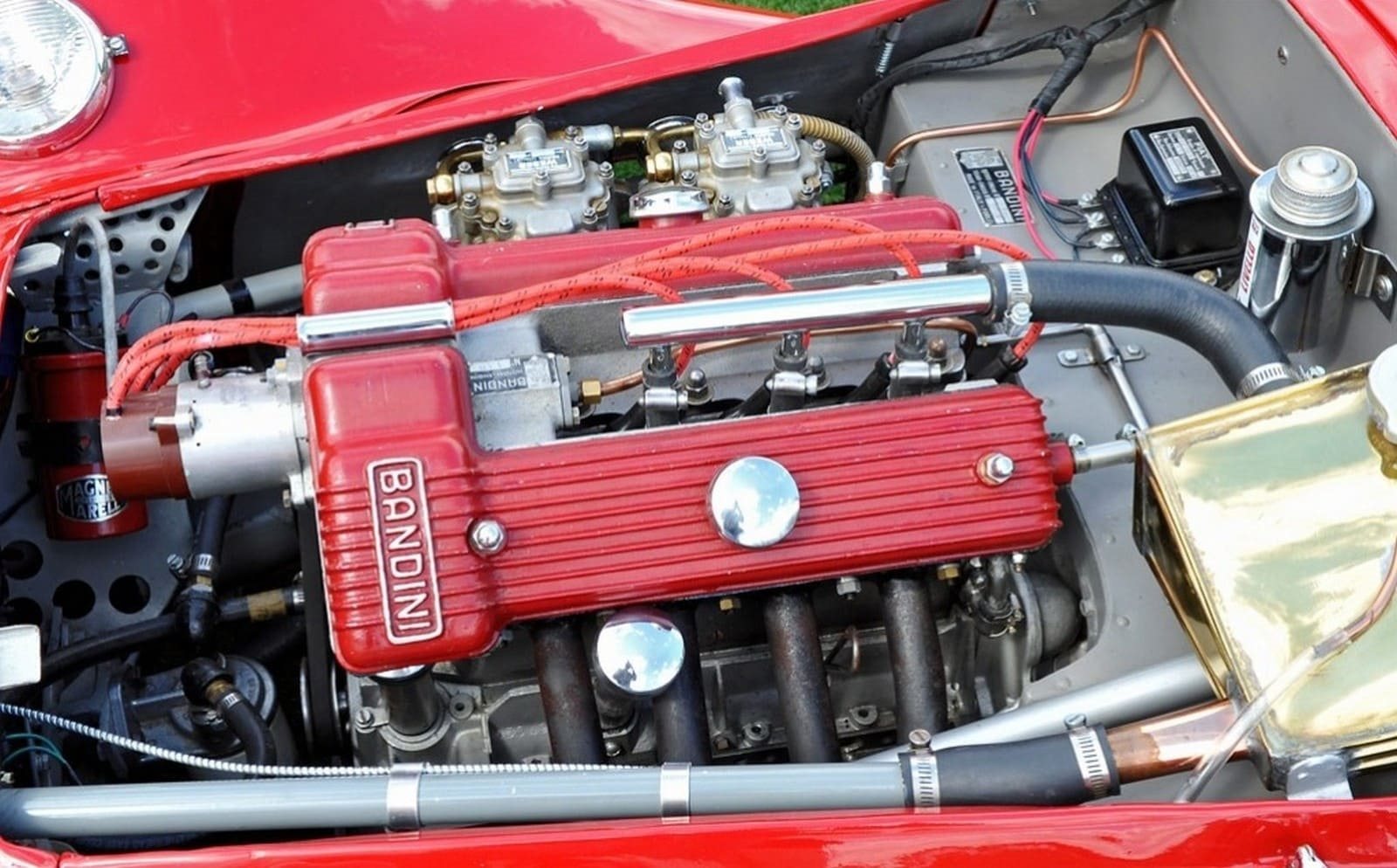 BANDINI SILURO, foto 15
