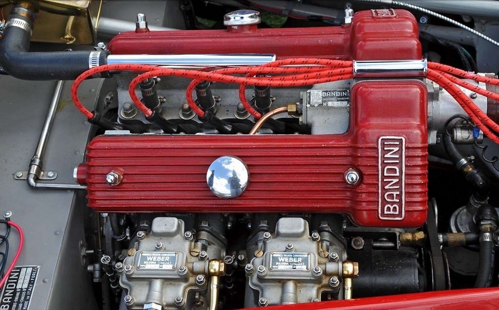 BANDINI SILURO, foto 18