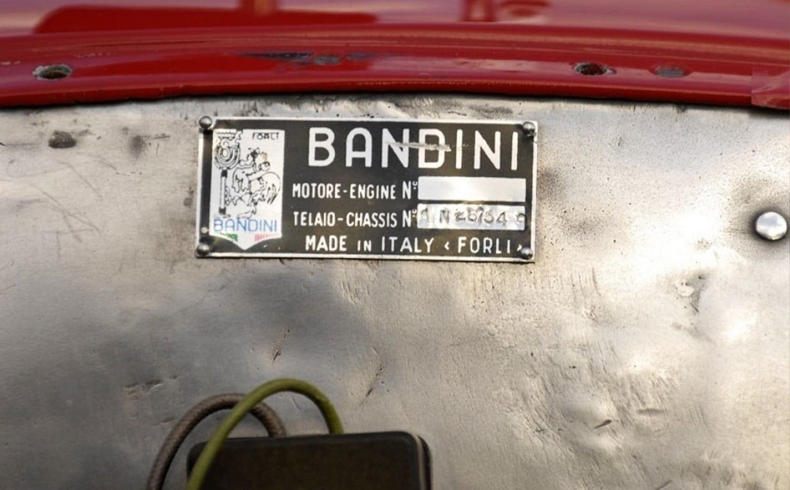 BANDINI SILURO, foto 20