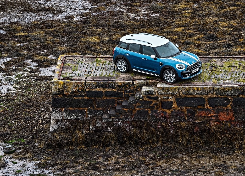 MINI COUNTRYMAN S ALL4, foto 41