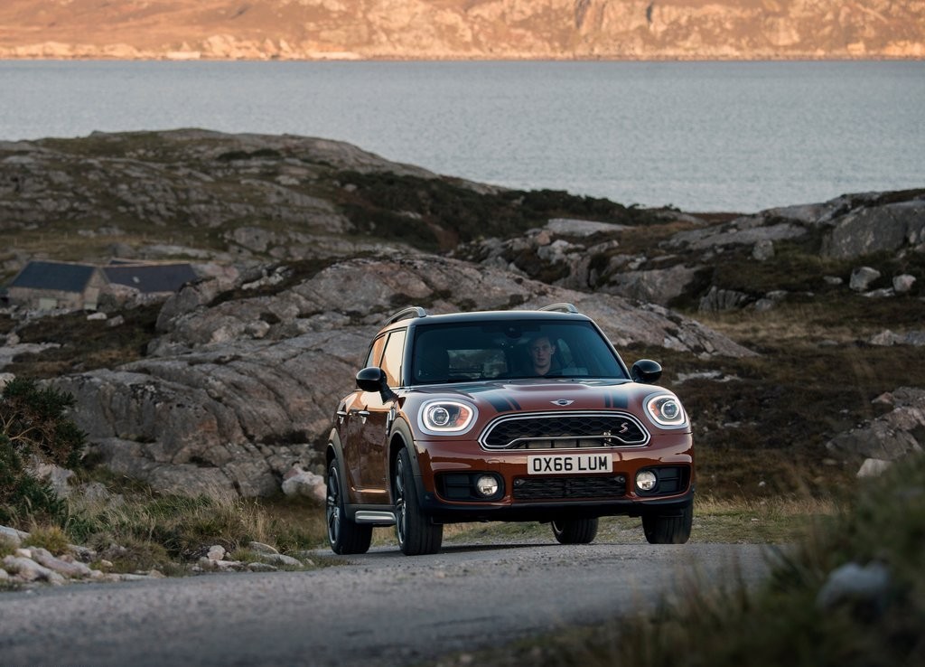 MINI COUNTRYMAN S ALL4, foto 95