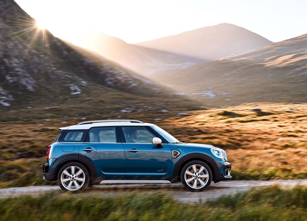MINI COUNTRYMAN S ALL4, foto 106