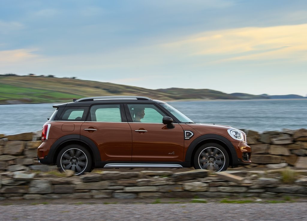 MINI COUNTRYMAN S ALL4, foto 111