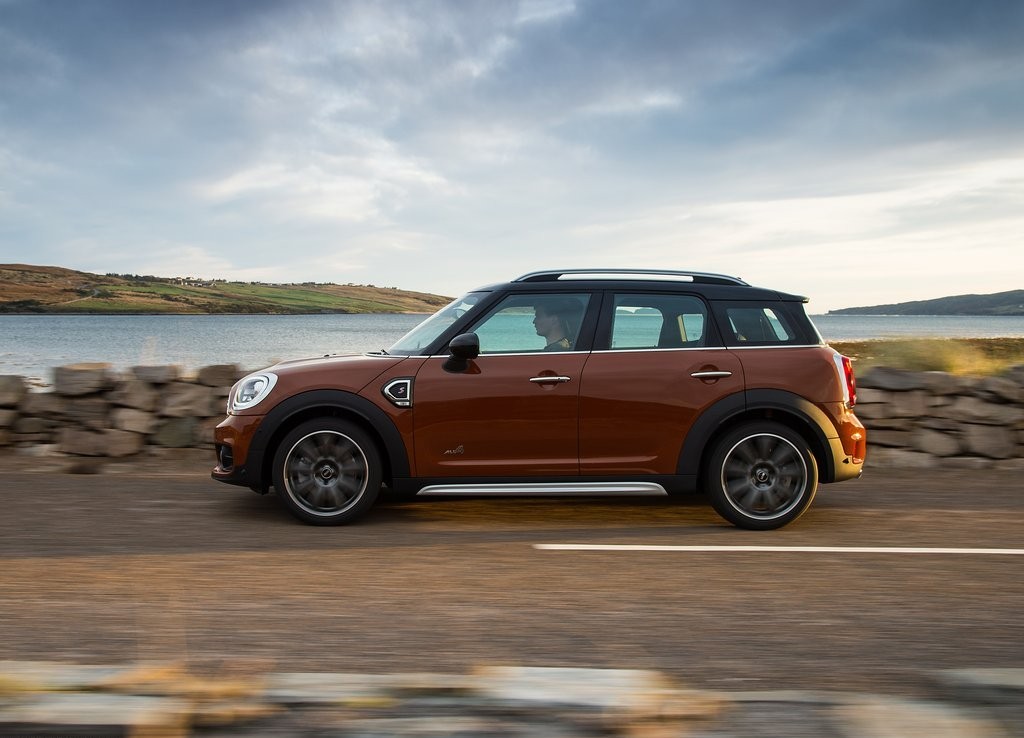 MINI COUNTRYMAN S ALL4, foto 112