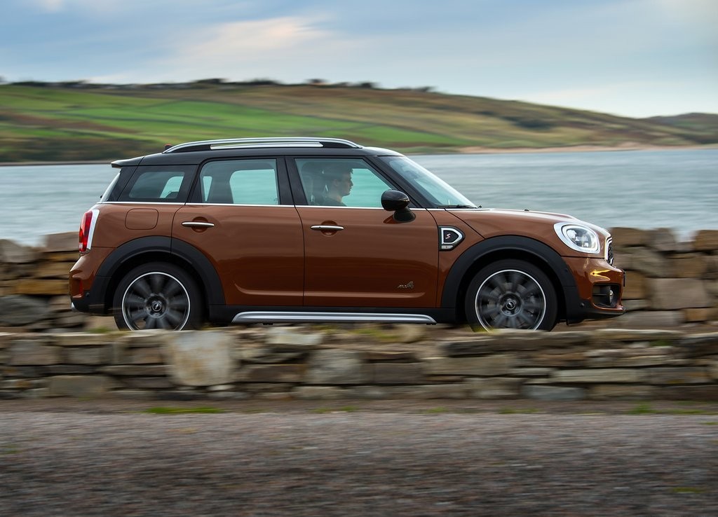 MINI COUNTRYMAN S ALL4, foto 113