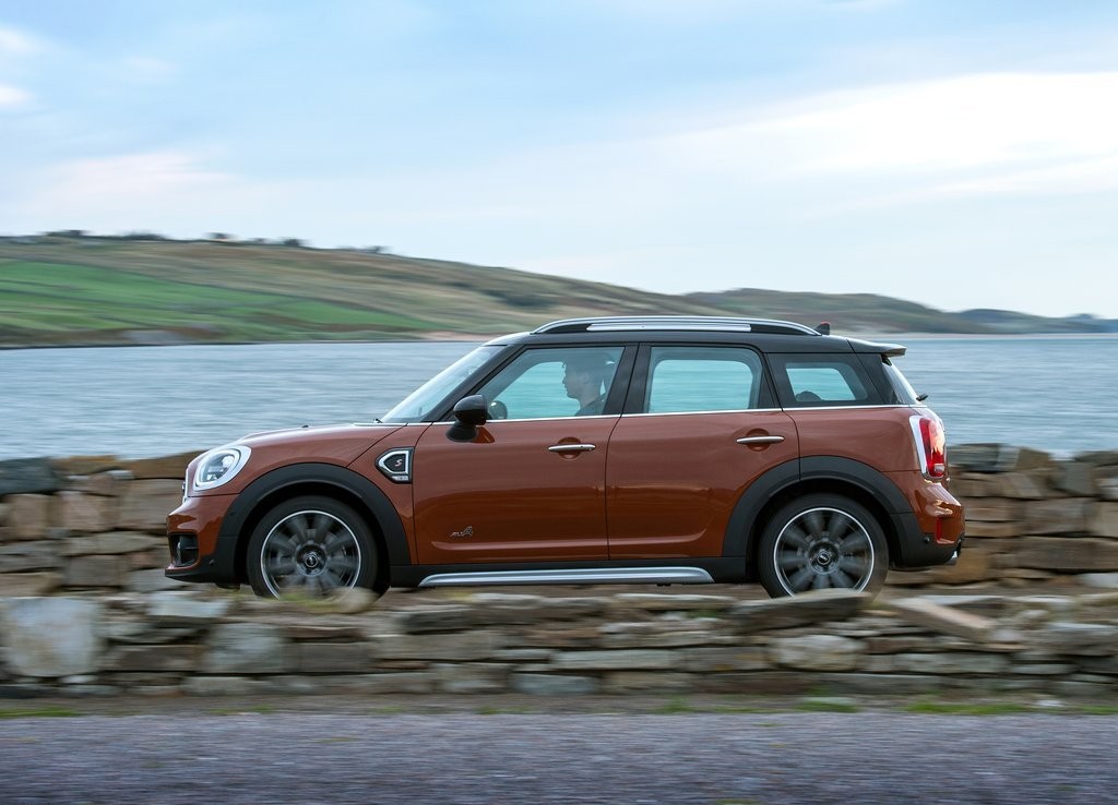 MINI COUNTRYMAN S ALL4, foto 114