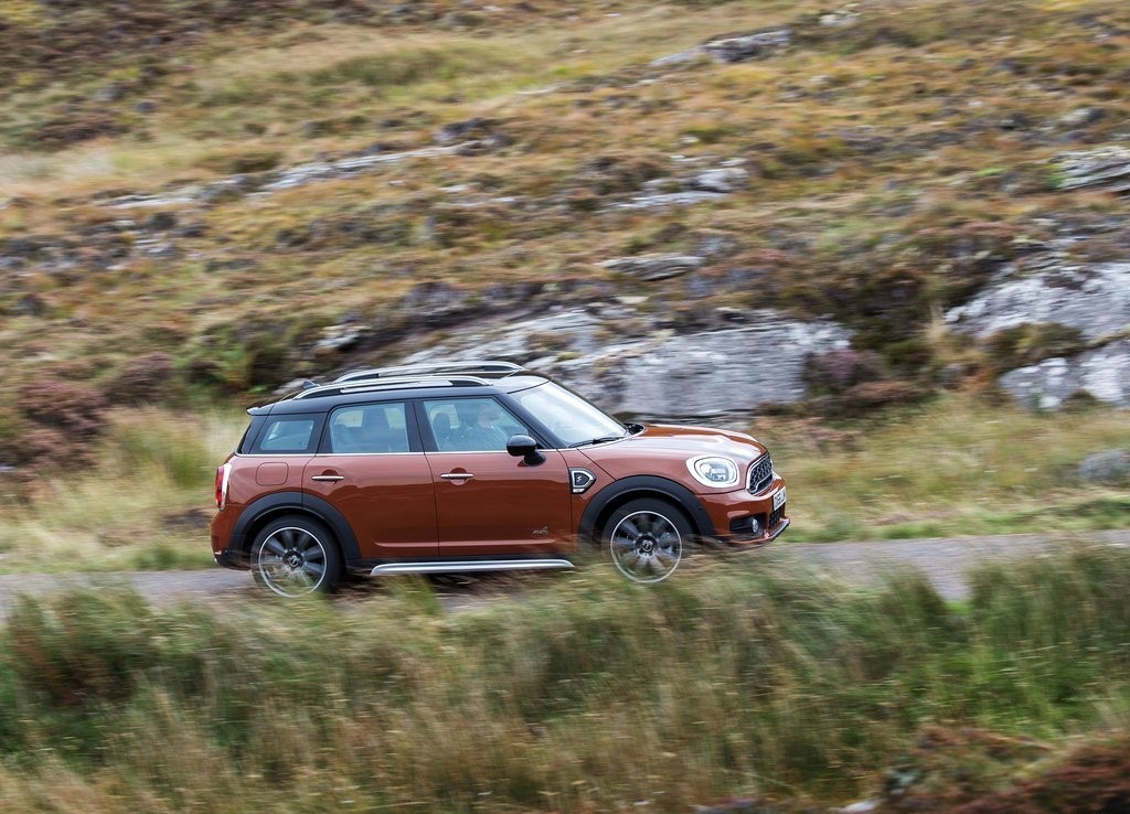 MINI COUNTRYMAN S ALL4, foto 115