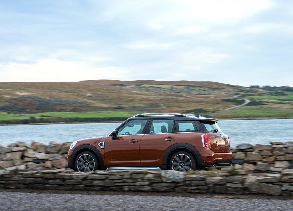 MINI COUNTRYMAN S ALL4, foto 144