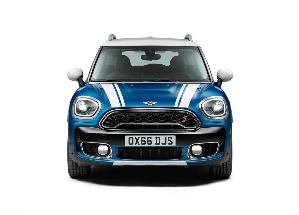 MINI COUNTRYMAN S ALL4, foto 162